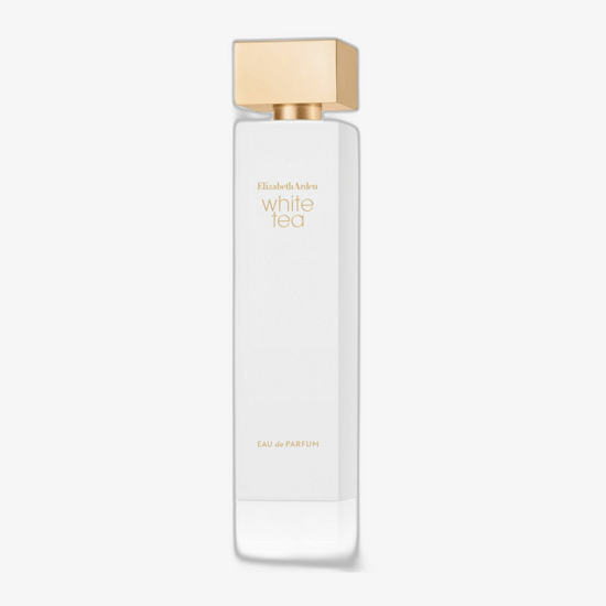 Флакон тестера Elizabeth Arden White Tea Eau De Parfum
