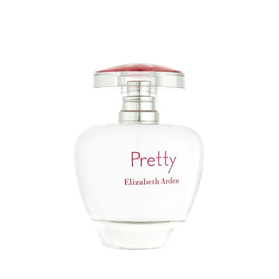 Флакон elizabeth arden pretty edp с цветочным ароматом