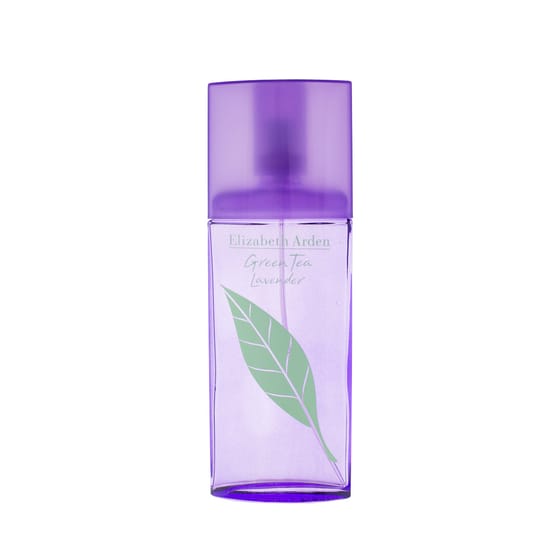 Elizabeth Arden Green Tea Lavender EDT bottle