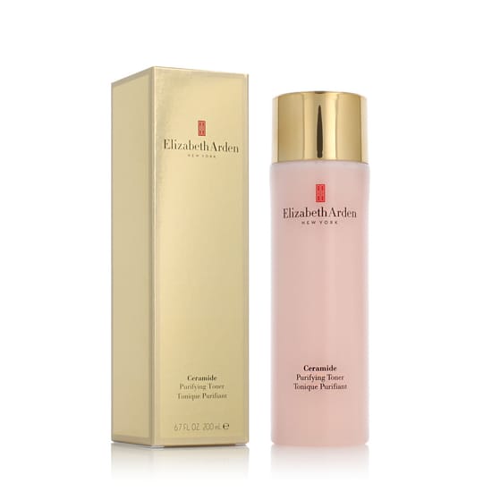Флакон тоника Elizabeth Arden Ceramide Purifying