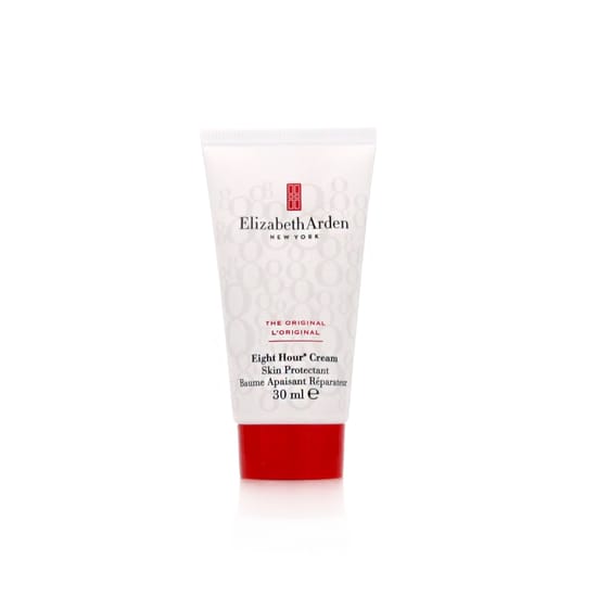Close-up of elizabeth arden eight hour cream skin protectant