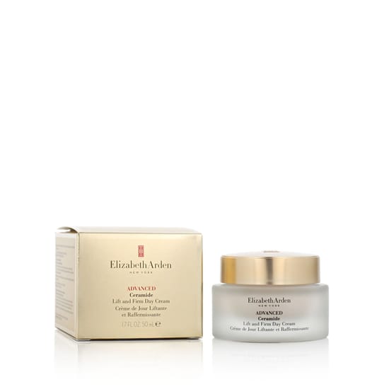 Elizabeth Arden Advanced Ceramide Lift and Firm Day Cream lähedalt