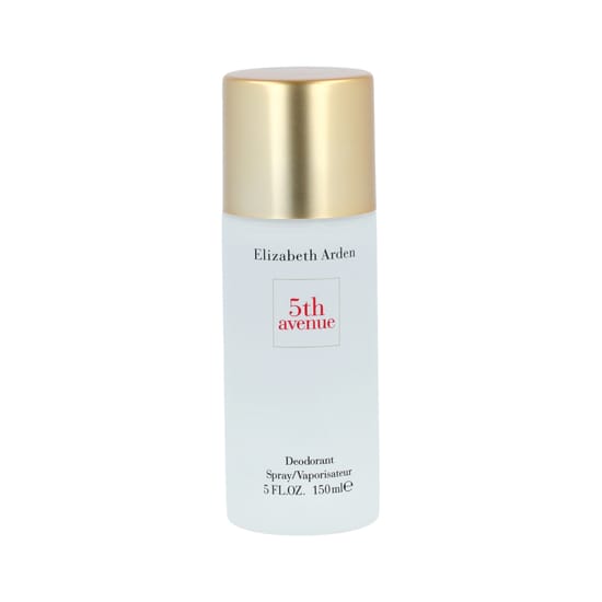 Elizabeth Arden 5th Avenue VAPO дезодорант – минималистичный флакон, унисекс