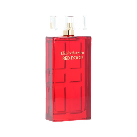 Elizabeth arden red door edt 100 ml - изображение флакона