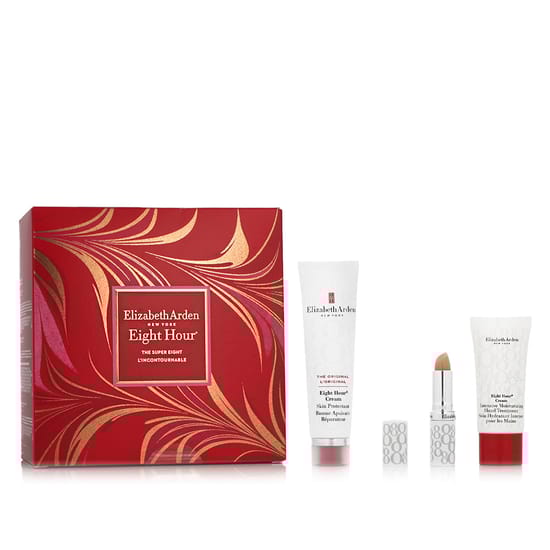 Elizabeth Arden Eight Hour The Super Eight