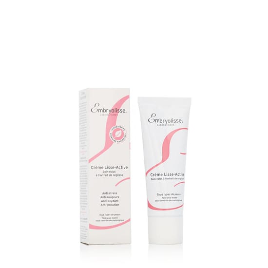 Embryolisse Smooth-Active Cream