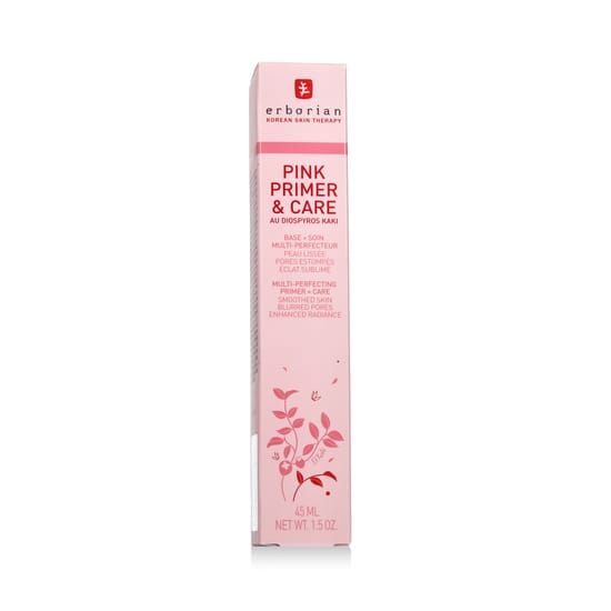 Erborian Diospyros Kaki Pink Primer & Care