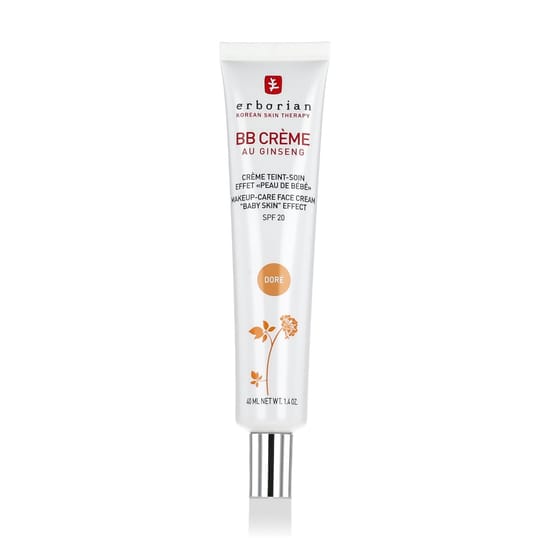 Erborian BB Make-up Care Face Cream SPF 20 (Doré)