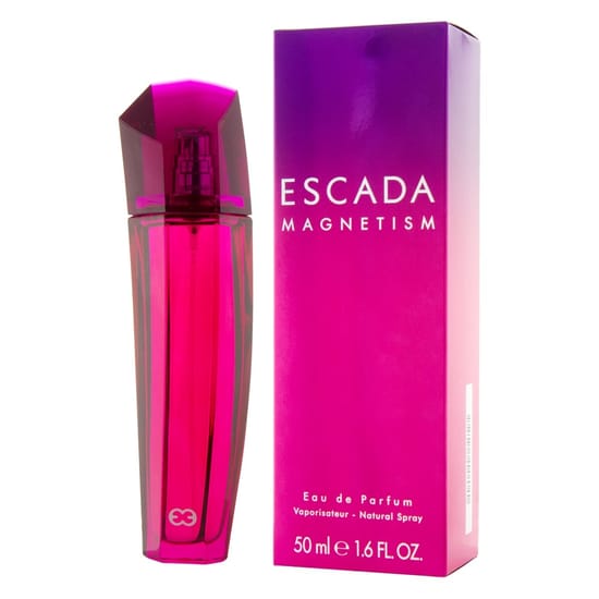 Escada Magnetism EDP - bottle of perfume
