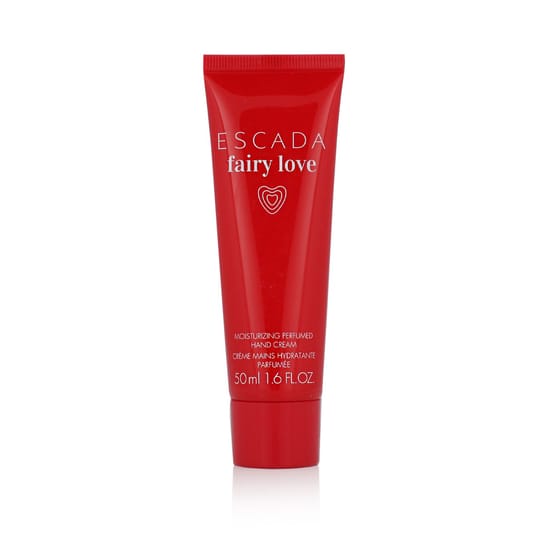 Escada Fairy Love Body Cream
