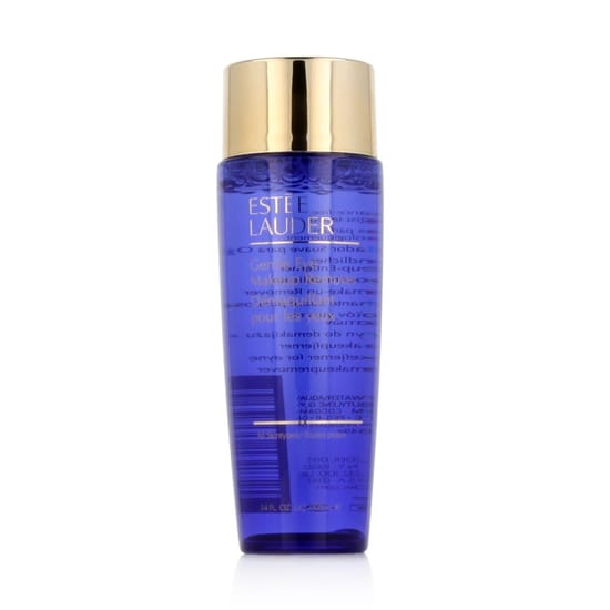 Gentle Eye Makeup Remover by Estée Lauder in a 100 ml bottle