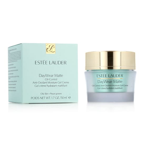 Estée Lauder DayWear Matte Oil-Control Anti-Oxidant Moisture Gel Creme