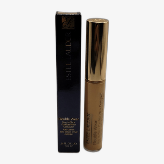 Упаковка консилера Estée Lauder Double Wear Stay-in-Place Concealer (3W) крупным планом
