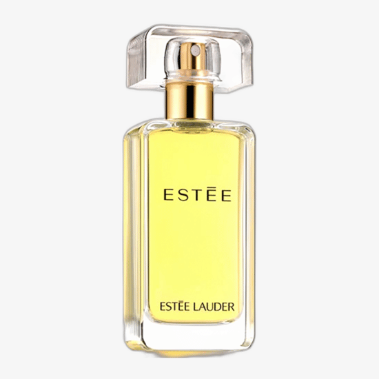 Bottle of Estée Lauder Estée EDP perfume