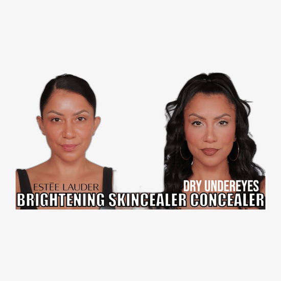 Крупный план Estée Lauder Futurist Soft Touch Brightening Skincealer