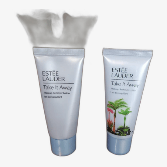 Õrn Estée Lauder Take It Away meigi eemaldaja losjoon