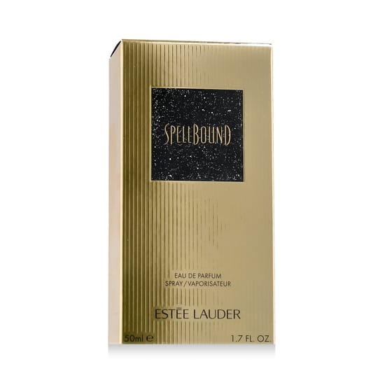Estée Lauder Spellbound EDP - pudel ja pakend
