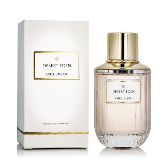 Оригинальная упаковка Estée Lauder Desert Eden EDP Элегантный флакон аромата Estée Lauder Desert Eden EDP