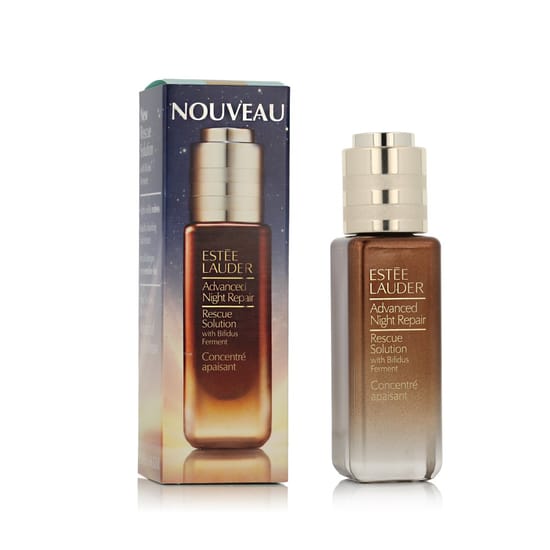 Флакон estée lauder advanced night repair rescue solution