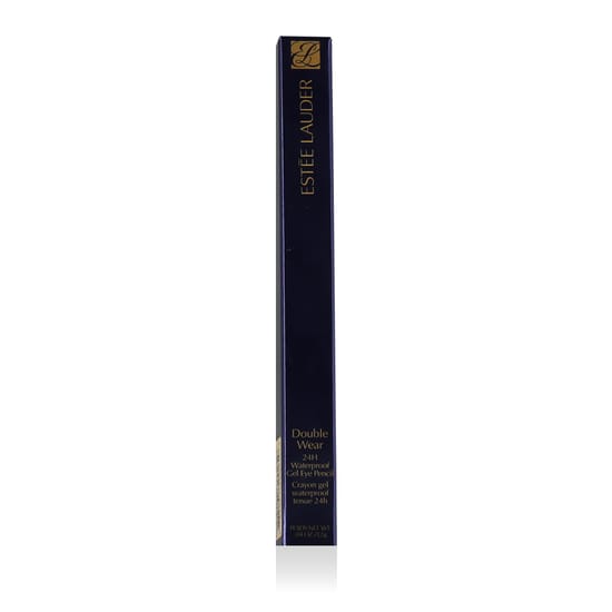Крупный план гелевого карандаша для глаз Estée Lauder Double Wear 24H Waterproof в оттенке Cocoa