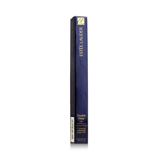 Водостойкий гелевый карандаш для глаз Estée Lauder Double Wear 24H 06 Saphire Sky крупный план