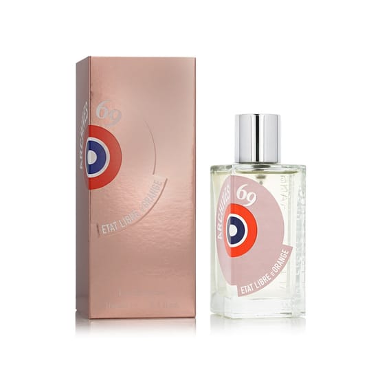Etat libre d’orange archives 69 edp pudel