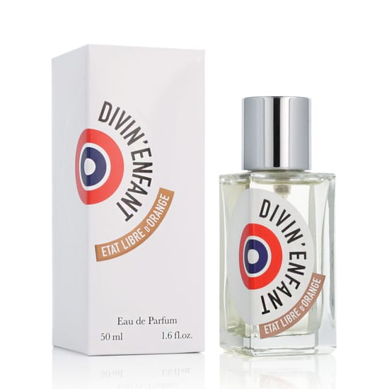 Bottle of Etat Libre D’Orange Divin' Enfant Eau de Parfum