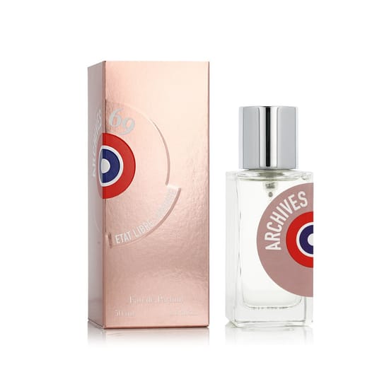 Etat libre d’orange archives 69 edp pudel