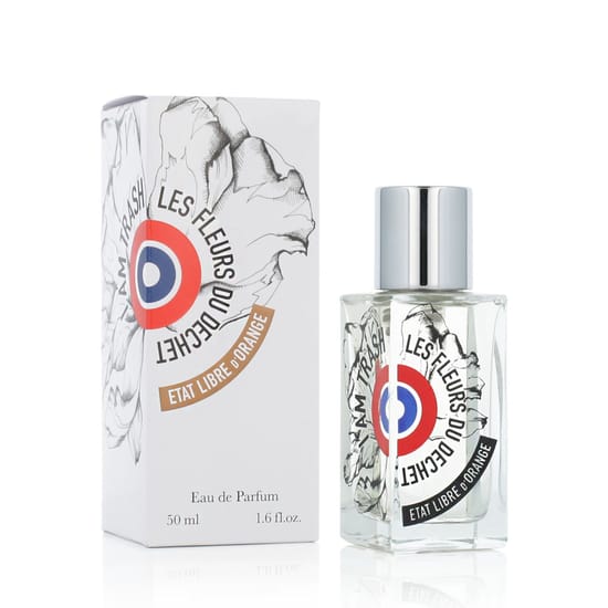 Bottle of Etat Libre D’Orange I'am Trash - Les Fleurs du Dechet perfume