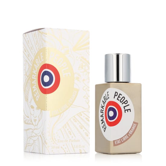 Bottle of Etat Libre D’Orange Remarkable People EDP