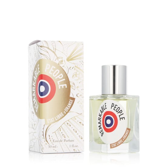 Bottle of Etat Libre D’Orange Remarkable People EDP