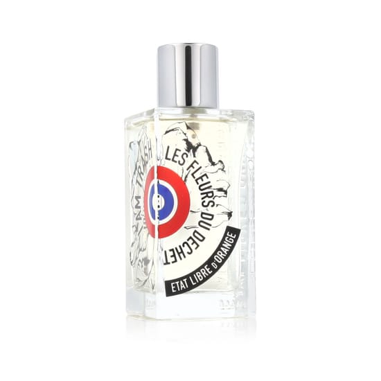 Bottle of Etat Libre D’Orange I'am Trash - Les Fleurs du Dechet perfume