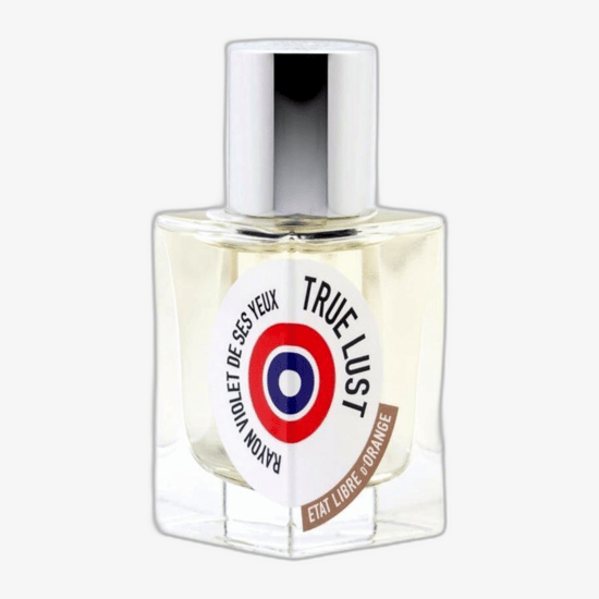 Bottle image of Etat Libre D’Orange True Lust Rayon Violet De Ses Yeux EDP
