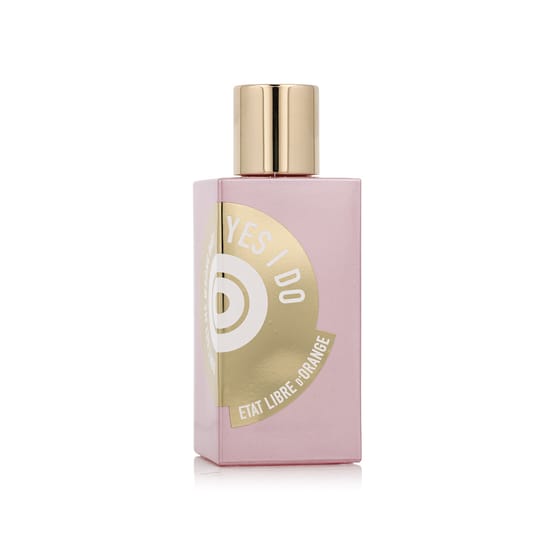 Оригинальная упаковка Don't Get Me Wrong Baby, YES I DO EDP Бутылка парфюма Don't Get Me Wrong Baby, YES I DO EDP от Etat Libre D’Orange
