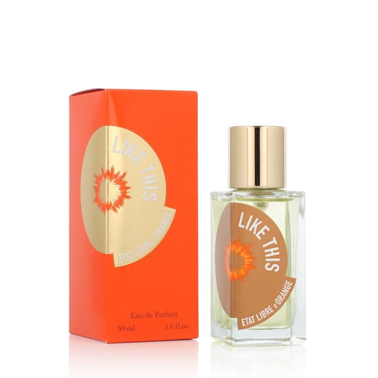 Elegantne pudel Etat Libre D’Orange Tilda Swinton Like This eau de parfum