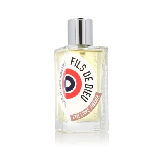 Etat libre d’orange fils de dieu du riz et des agrumes edp bottle