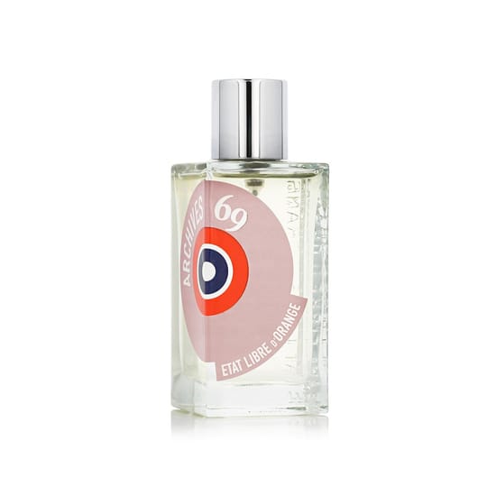 Etat libre d’orange archives 69 edp pudel