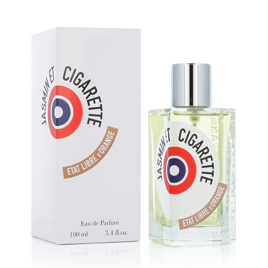 Elegantne pudel etat libre d’orange jasmin et cigarette