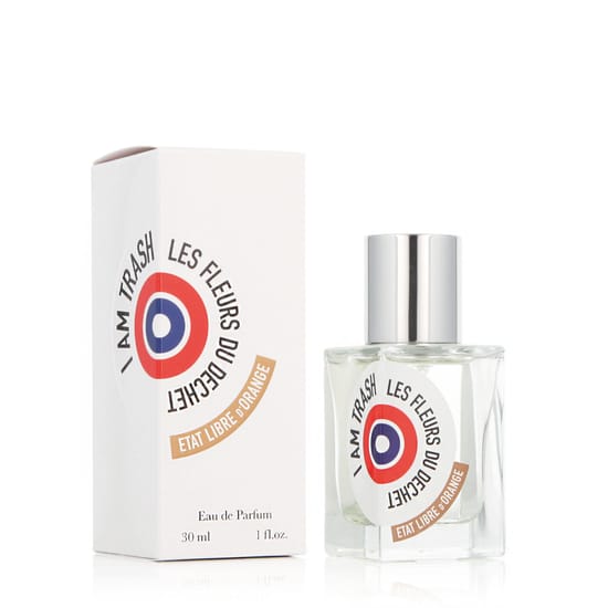 Bottle of Etat Libre D’Orange I'am Trash - Les Fleurs du Dechet perfume