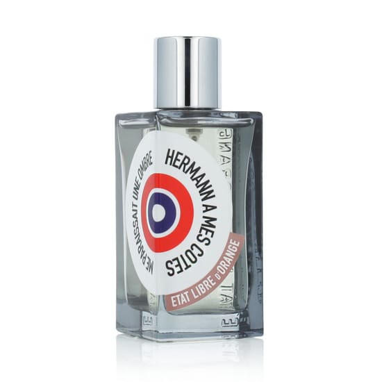 Bottle of Etat Libre D’Orange Hermann A Mes Cotes Me Paraissait Une Ombre perfume