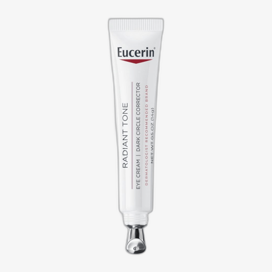 Eucerin Anti-Pigment silmakreem 15 ml – detailne vaade pakendile