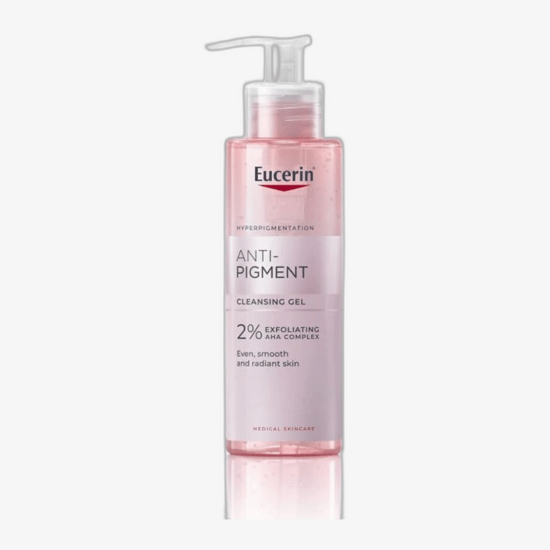 Hydrating night cream Eucerin Hyaluron-Filler Moisture Booster