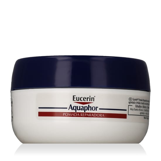 Eucerin Aquaphor niisutav ja taastav balsam pakendis