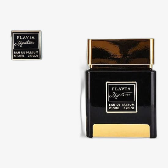 Elegantne pudel Flavia Signature EDP