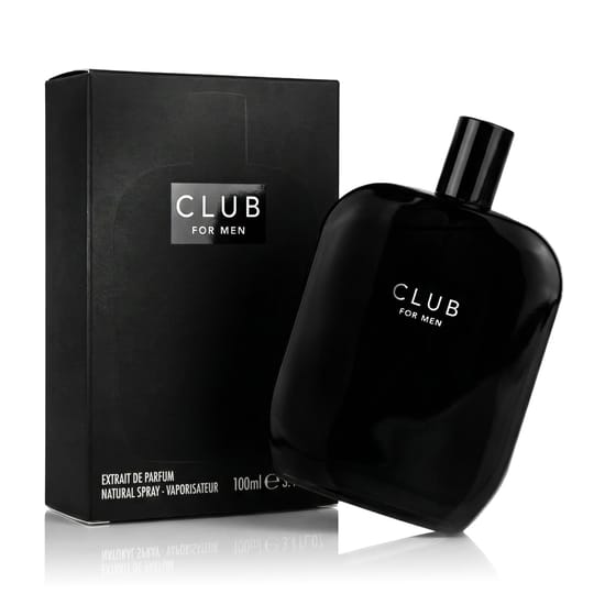 Originaalpakend Fragrance One Club for Men EP Elegantne Fragrance One Club for Men EP pudel
