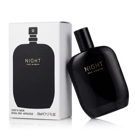 Elegantne pudel Fragrance One Night For Women EP