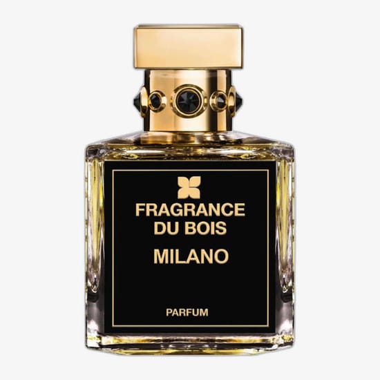 Elegantne pudel fragrance du bois milano parfum