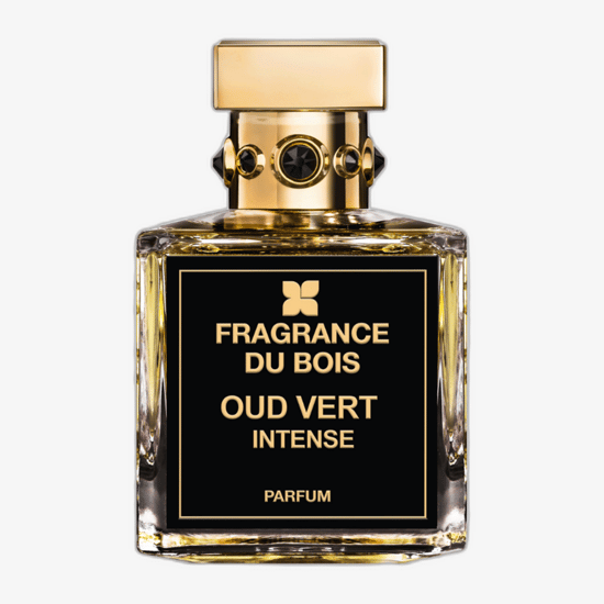 Fragrance Du Bois Oud Vert Intense Parfum