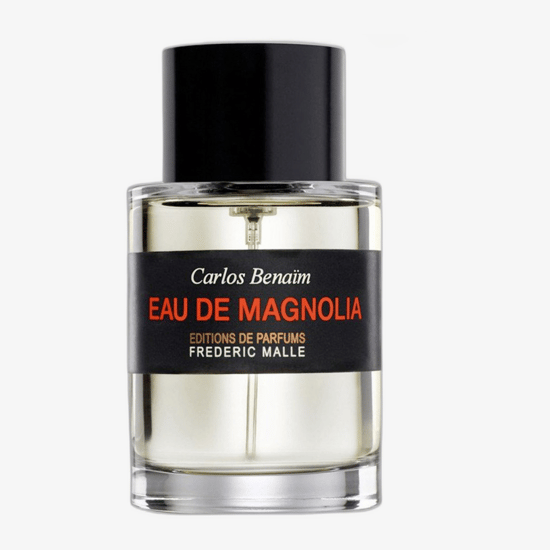 Миниатюрный флакон Eau de Magnolia от Frederic Malle