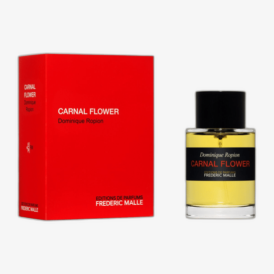 Крупный план миниатюры Frederic Malle Dominique Ropion Carnal Flower EDP